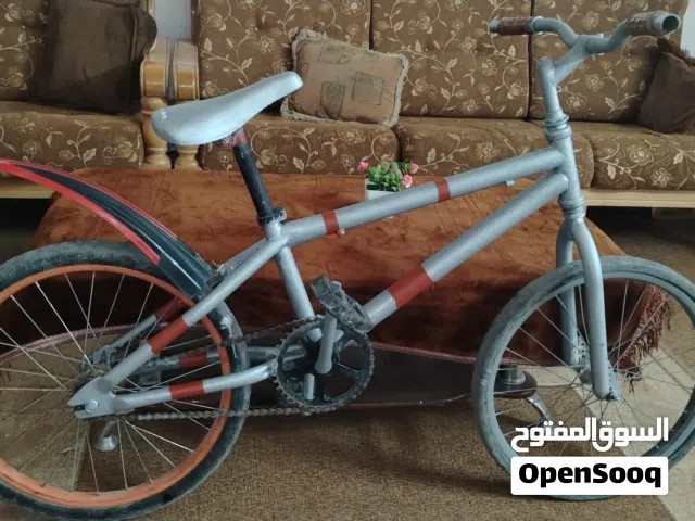 بسكليتات 2 قياس 20