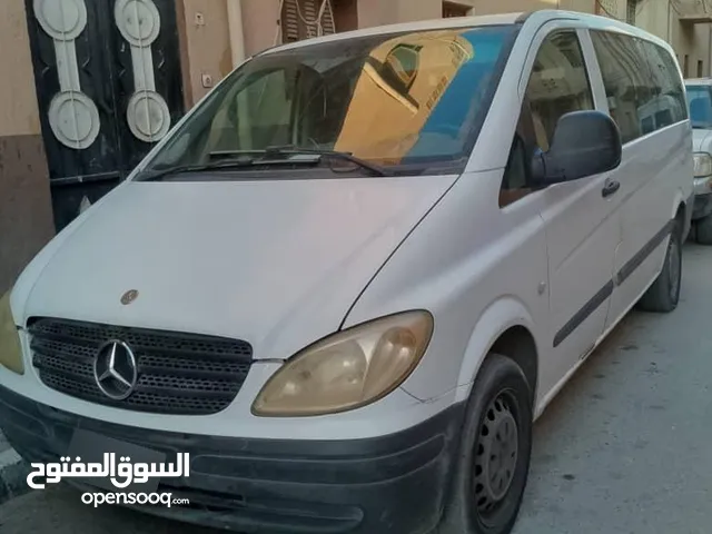 Used Mercedes Benz Other in Tripoli