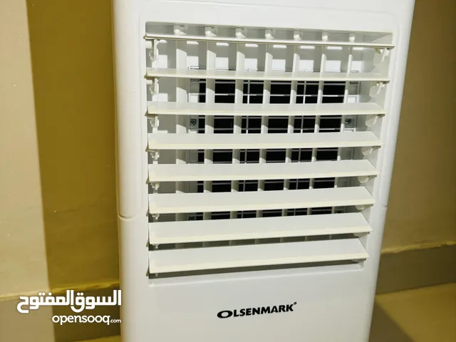 Olaat 0 - 1 Ton AC in Muscat