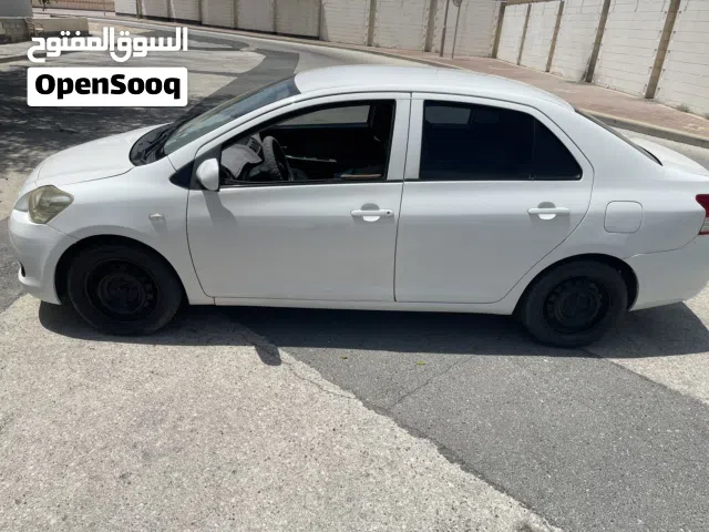 Used Toyota Yaris in Central Governorate