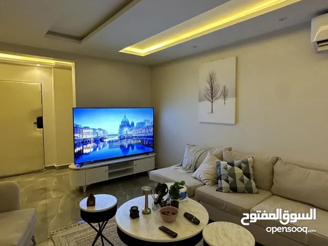 145 m2 1 Bedroom Apartments for Rent in Al Riyadh Al Aqiq