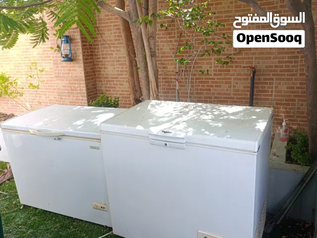 فريزر التبريد والتثليج 100% ب 30