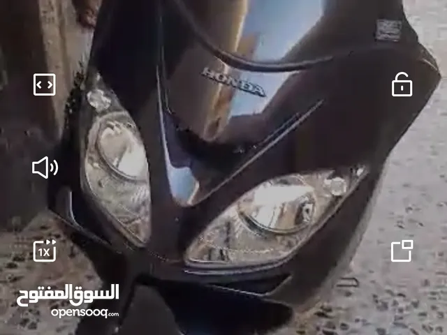 Honda Forza 2023 in Baghdad