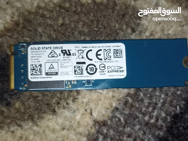 KBG40ZNV512G