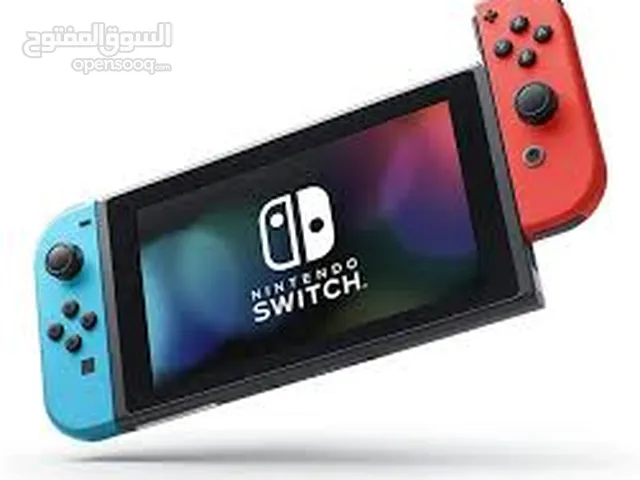  Nintendo Switch for sale in Sana'a