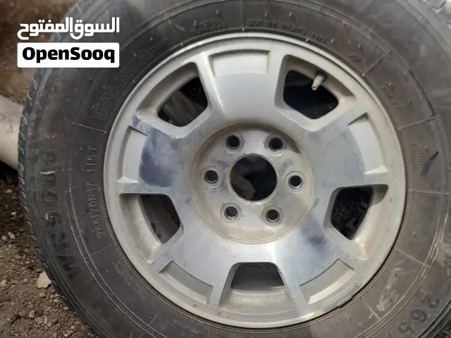 تشليح الحاير قطع غيار السيارات