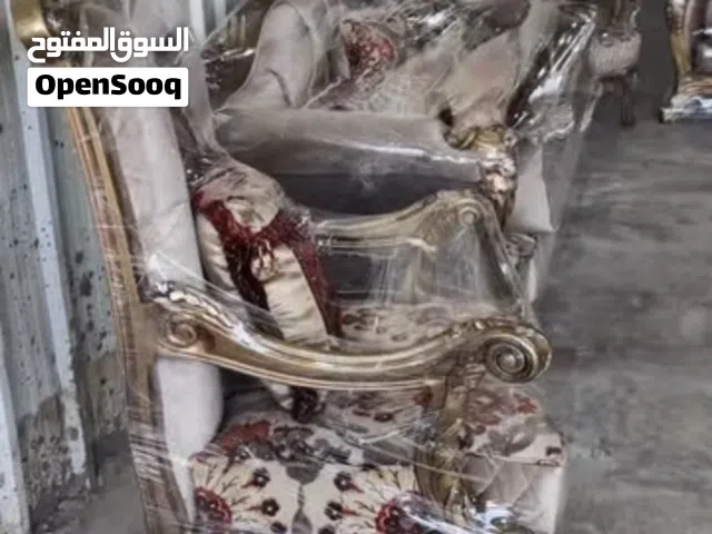 للبيع طقم قنفات ملكي فاخر