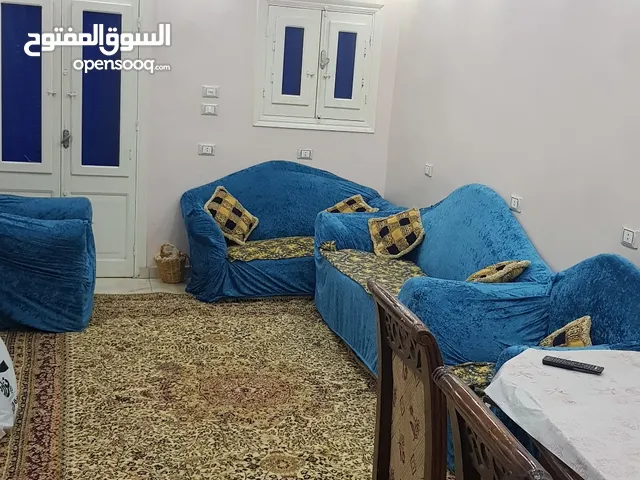 شقة للايجار الشهري