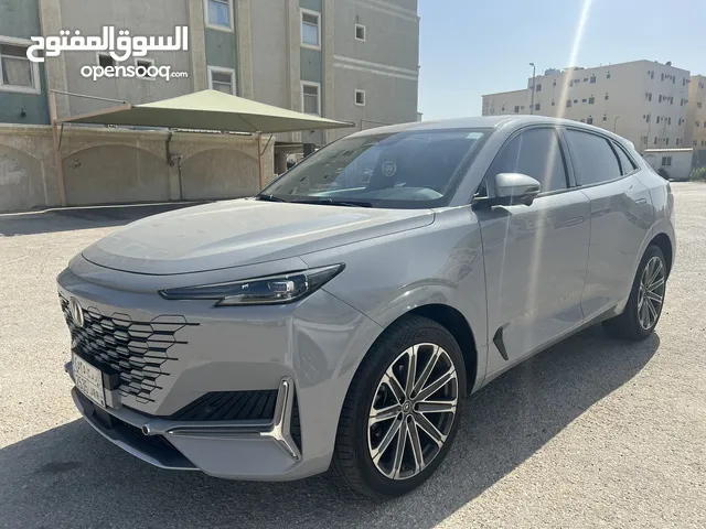 شانجان uni k 2023