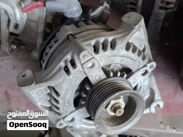 شاحن بطارية سيارة دلمو شرش دينمو شارش فورد ماركيز او لينكولن فكتوريا وارد امريكي نظيف هاف كت  Car ba