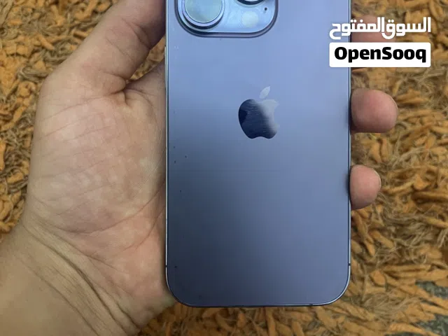 ايفون 14برو