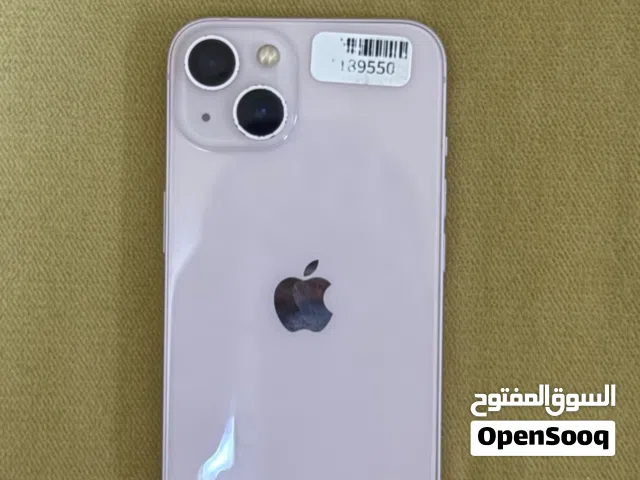 Apple iPhone 13 128 GB in Al Dhahirah