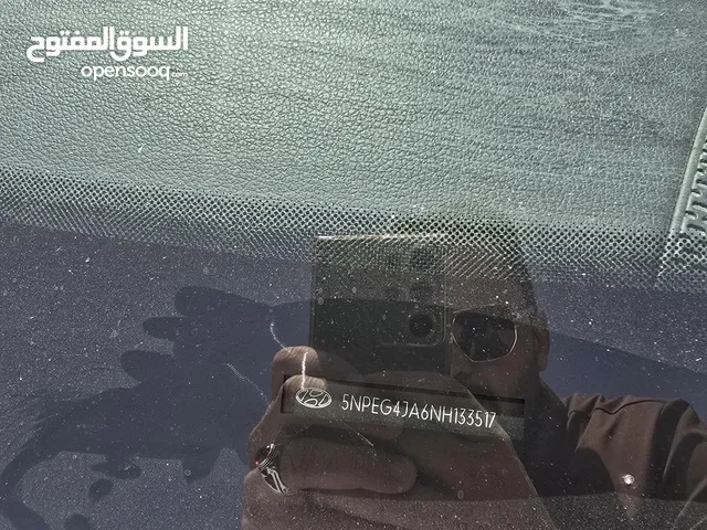 هونداي سوناتا 22