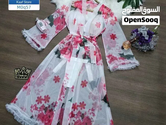 جديدنا لانجري نسائي المقاسات في الوصف والسعر
