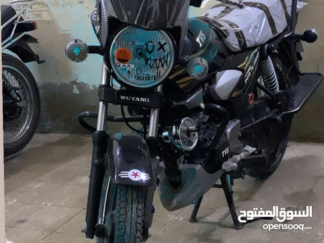 TVS HLX 150cc