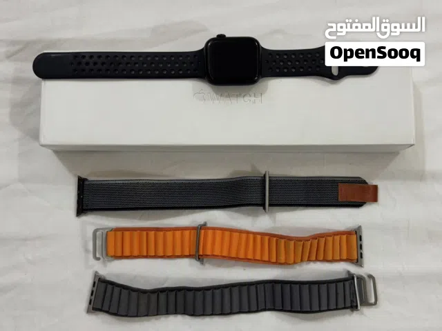 Apple Watch s7 45mm and huawi freebuds se2 for sale