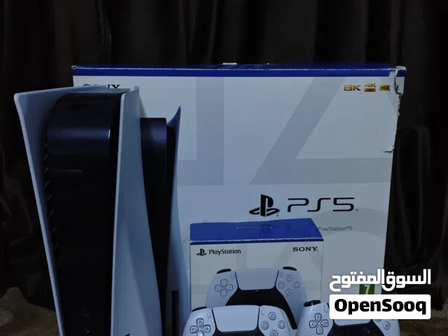 بلستيشن 5 للبيع