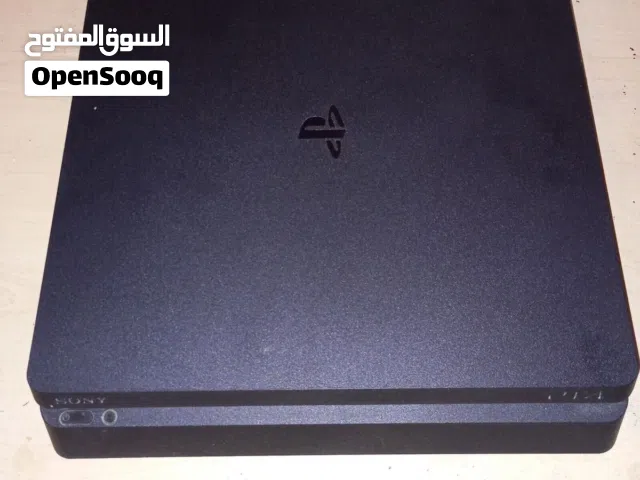 بلايستيشن 4
