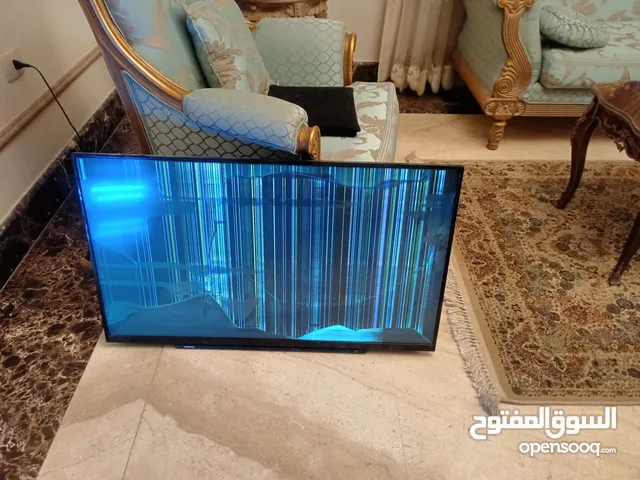 Toshiba LCD 43 inch TV in Cairo
