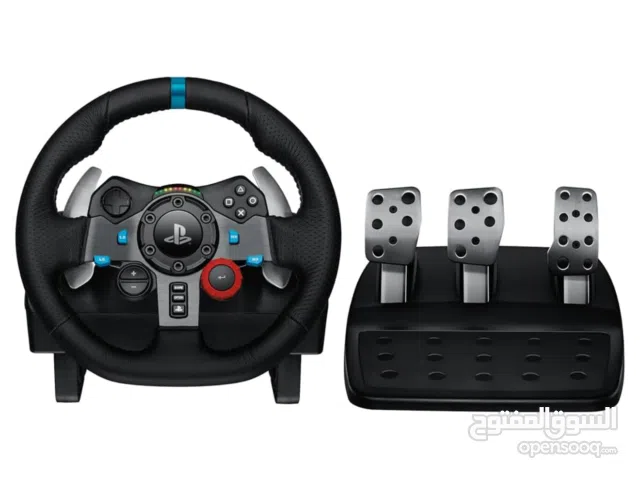 logitech g29 driving force