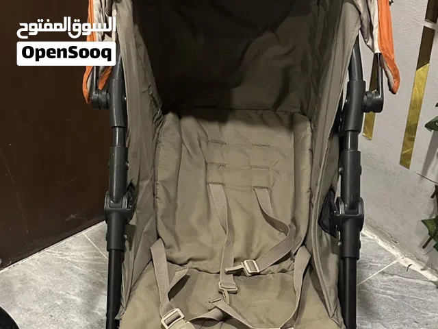 Stroller عربة أطفال