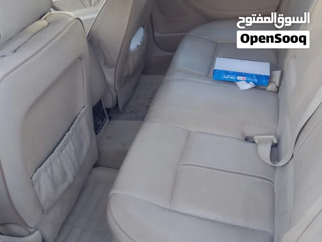 2008 بيجو 2008 Standard