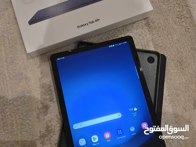 للبيع سامسونج +Tab A9