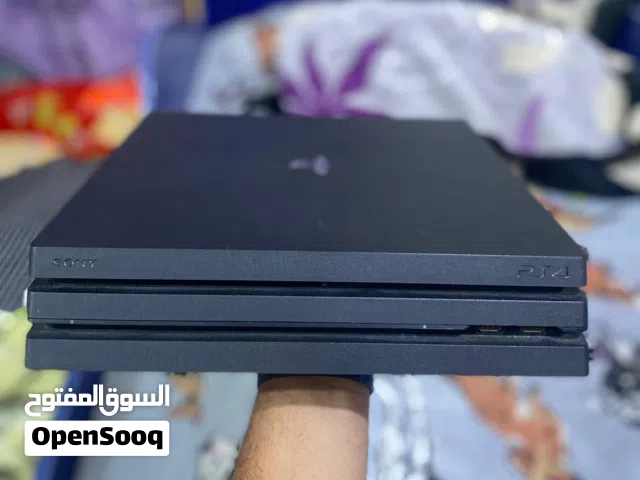 PlayStation 4 PlayStation for sale in Basra