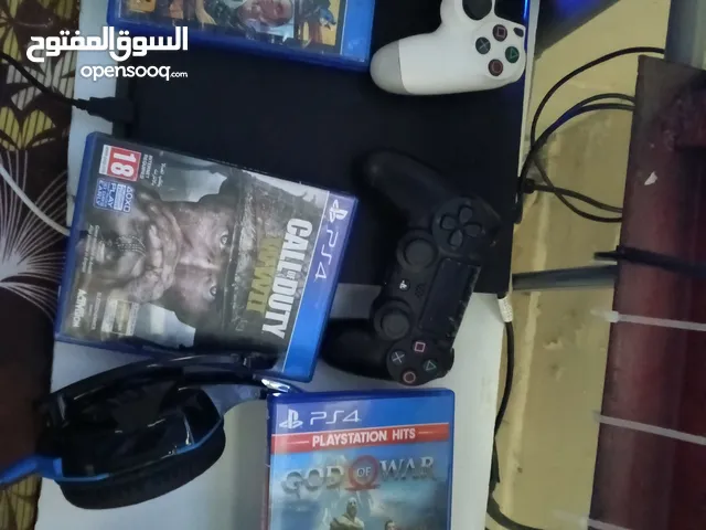 PlayStation 4 PlayStation for sale in Sharjah