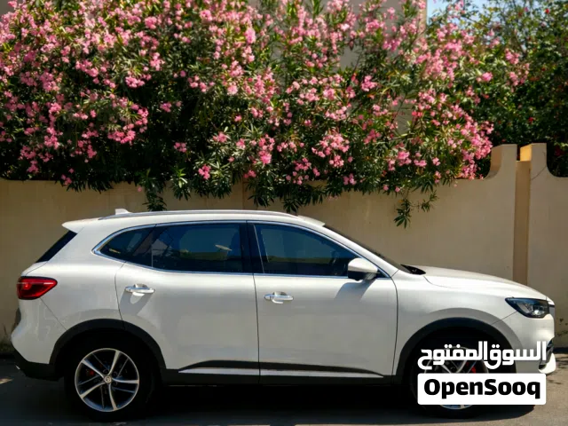 2021 ام جي MG HS