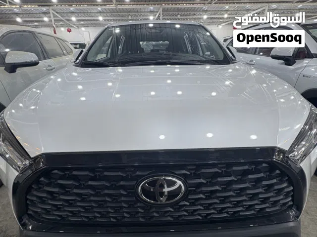 كورلا كروز كشن مخمل  فول كورلا كروز  25700