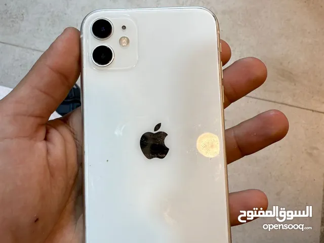 آيفون 11 نظيف