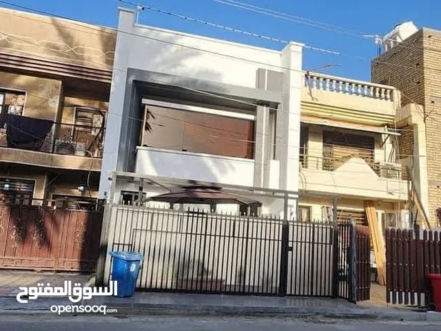 63 m2 2 Bedrooms Townhouse for Sale in Baghdad Saidiya