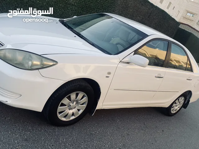 Used Toyota Camry in Farwaniya