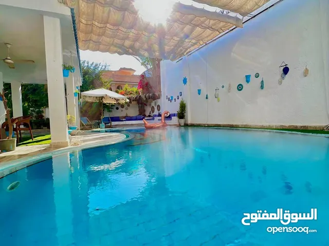 200 m2 3 Bedrooms Villa for Rent in Alexandria Al Bitash