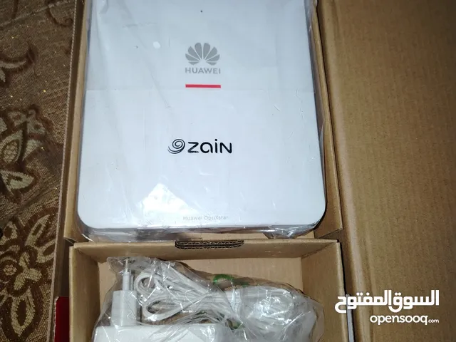 موسع شبكه هواوي من زين