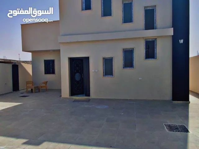 190 m2 5 Bedrooms Townhouse for Sale in Misrata Other