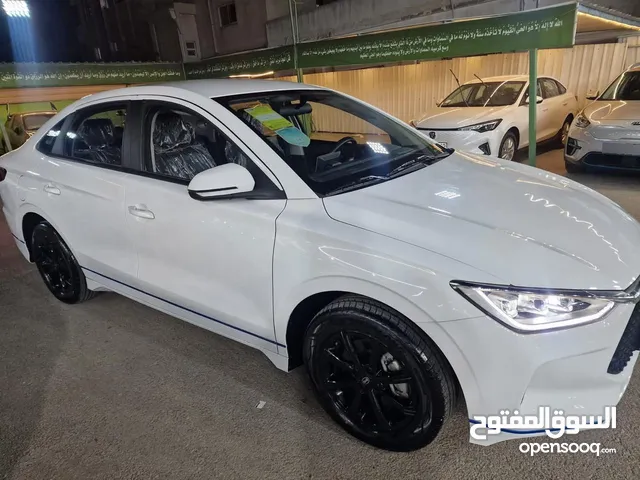 BYD E3 2023