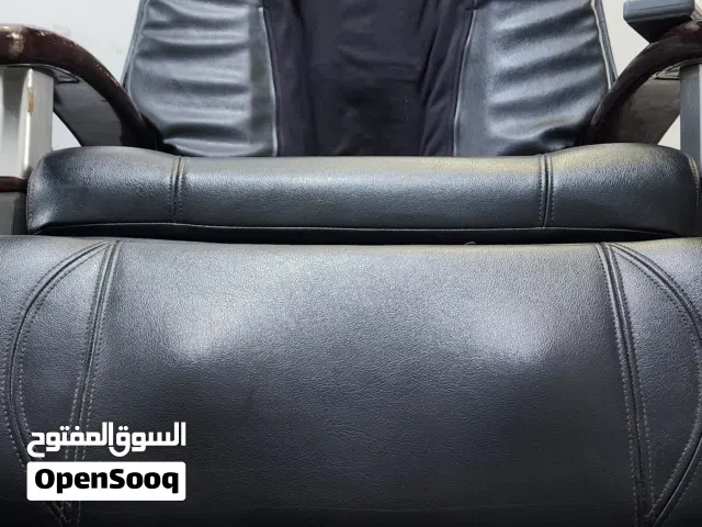 كرسي مساج كهربائي نوع WANSA