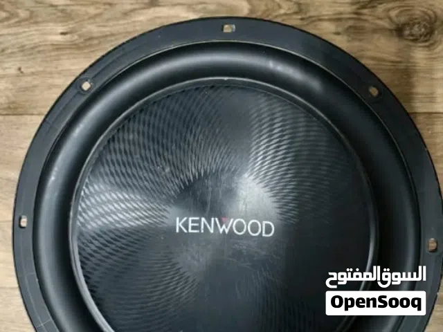 subwoofer 1200 Wat 12 inch