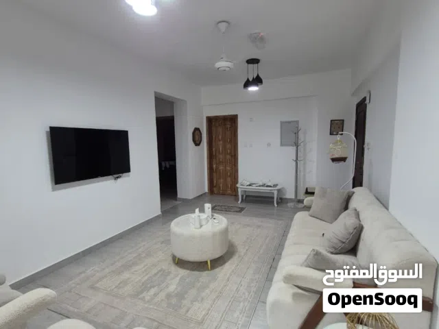 80 m2 2 Bedrooms Apartments for Rent in Muscat Al Maabilah