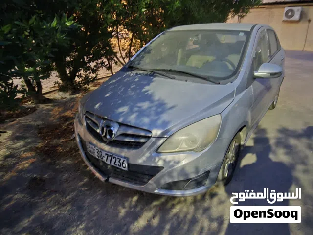 2015 BAIC Other