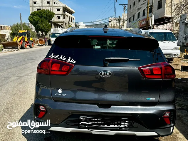 نيرو هايبرد 2020 وارد الشركه الاردن فل مع فتحه وجنط