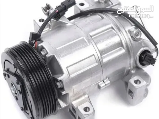 ac compressor altima 2013-2017 ( 2 conactor)