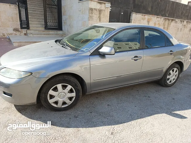 Used Mazda Other in Amman