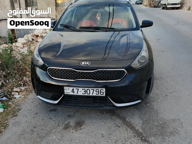 2018 Kia Niro EX