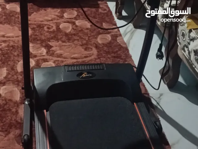 جهاز رياضي تردميل