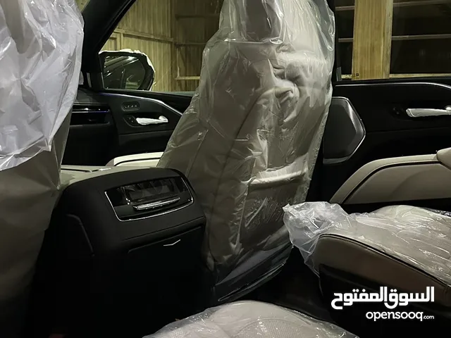 New Cadillac Escalade in Al Jahra