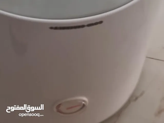 سخانة مياه مصرية 50لتر بسم الله مشاءالله ممتازة