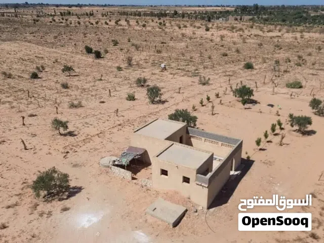 مزرعة للبيع